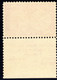 1058.ISRAEL 1948 DOAR IVRI(COINS) 500 P. #8 MNH,POSSIBLY REGUMMED - Ongebruikt (met Tabs)