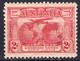 Australie 1931 Vol Transocean De  Kingsford Smiths  Yvert 75 * Air Mail ** Neuf Avec Charniere - Mint Stamps