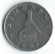 M505 - ZIMBABWE - 1 DOLLAR 1997 - Zimbabwe