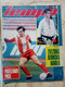 1989 TEMPO YUGOSLAVIA SERBIA SPORT FOOTBALL MAGAZINE NEWSPAPERS BASKETBALL CHAMPIONSHIPS PARTIZAN PIKSI SEKULARAC ZVEZDA - Sport