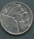 Coin ,1987 - Belgique - Belgium - 50 FRANCS, Baudouin 1, Légende Belgie  Pic 7704 - 50 Frank