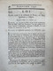 Lot De 2 Extraits De Loi 1791 Révolution Vente Domaines Nationaux à La Municipalité D'Orléans - Decrees & Laws