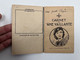 Delcampe - Lot De Divers Documents SCOUTS De France Ames Vaillantes - Other & Unclassified