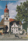 VILS - Stadtplatz Mit Pfarrkirche - Vils