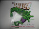 Hulk  L'encyclopedie Du Titan Vert  Marvel Semic  Par Tom Defalco //C2 - Hulk