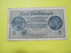 Germany 5 Mark ND 1939 - 5 Reichsmark