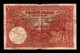 Congo Belga Belgium 20 Francs 1944 Pick 15d RC P - Banque Du Congo Belge