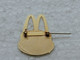 Pin's Epinglette McDonald's - McDo ROSBACH V.d.H. 12.10.92 Pins RARE MacDonald GERMANY - Pin Badge HESSE Mac Donald's - McDonald's