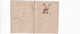 A18728 - INVOICE FROM AUSTRIA WIEN VIENA 1819 HANDWRITTEN DOCUMENT - Autriche