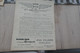 Bulletin Information Aéro Club Du 14 ème Arrondissement Paris N°27 Avril  1938 Aviation Tourisme - Andere & Zonder Classificatie