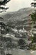 SAINT GEOIRE EN VALDAINE - Vue Générale Et Les Monts De Savoie. - Saint-Geoire-en-Valdaine