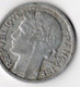 1 Franc France 1947 - 1 Franc