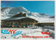 Kaunertal, Gletscher-Restaurant, Tirol, Österreich - Kaunertal