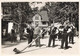 Schweizerische Landesausstellung - Exposition Nationale 1939 Zürich LA Riesbach Im Dörfli  (10 X 15 Cm) - Dorf