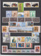 64 TIMBRES VATICAN OBLITERES & NEUFS** + SANS GOMME DE 1997 à 2012  Cote : 128,05 € - Usati