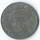 M536 - NEDERLAND - THE NETHERLANDS - 25 CENTS 1943 - 25 Cent