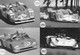 Rare Lot De 20 Photos Gulf Porsche 917 Siffert Rodriguez Elford Ferrari Alfa Roméo Matra Le Mans Targa Florio 1970 71 72 - Uniformes Recordatorios & Misc