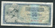 BILLET  YOUGOSLAVIE  - Jugoslavia 50 Dinara 1968. Laura 8008 - Yugoslavia