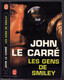 Espionnage - John Le Carré - "Les Gens De Smiley" - 1982 - Le Livre De Poche - Le Livre De Poche