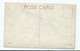 London Postcard Rotten Row Hyde Park Unused - Hyde Park