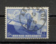 BELGIUM USED AIRMAIL STAMP - Mi.No. 469 - 1938. - 1929-1941 Groot Montenez