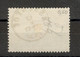 BELGIUM USED AIRMAIL STAMP - Mi.No. 469 - 1938. - 1929-1941 Gran Montenez