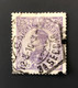 PORTUGAL, Used Stamp , « D. Manuel II »,  2 1/2 R., 1910 - Gebraucht