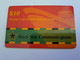 BERMUDA  $ 10,- BLACK STAR COMM / SHIP 8/2004  /  PREPAID CARD  Fine USED  **11288** - Bermuda