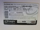 BERMUDA  $ 10,-  LOGIC/  GOMBEYS  IN BERMUDA / DATE 4/2006 /   PREPAID CARD  Fine USED  **11295** - Bermude