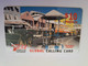 BERMUDA  $ 10,-  TBI / STREET SCENE BERMUDA  / RED  VALUE   /   PREPAID CARD  Fine USED  **11311** - Bermude