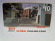 BERMUDA  $ 10,-  TBI / GEORGES TOWN  BERMUDA  / WHITE   VALUE   /   PREPAID CARD  Fine USED  **11312** - Bermuda