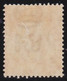 Straits  Settlements      .      SG  .     286  (2 Scans)         .  *          .   Mint-hinged - Straits Settlements