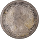 Monnaie, Pays-Bas, Wilhelmina I, 25 Cents, 1918, Utrecht, TB, Argent, KM:146 - 25 Cent