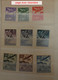 SLOVAQUIE  -  TIMBRES NEUFS AVEC ET SANS CHARNIERE  - FIN DE STOCK -  BEAU PETIT LOT - (ATTENTION !! 2 TIMBRES AVEC PLI) - Collections, Lots & Series