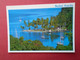 CPM SAINTE LUCIE ST LUCIA  SAINT LUCIA  WEST INDIES MARIGOT BAY     NON VOYAGEE - Santa Lucía