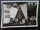 Camping Mit Knorr, Werbe-Foto, Messe-Foto, Sw 15 X 10,5 Cm - Voorwerpen