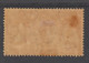 NOUVELLES  HEBRIDES  1911/2   40c Rouge S.jaune  Sans Filigrane  Yvert  N°69  + Signature  RARE   Ref.  R175 - Nuovi