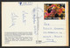 POLYNESIE FRANCAISE FAA'A AEROPORT ILE DE TAHITI 1986 N°E450 - Storia Postale