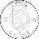 Monnaie, Belgique, Régence Prince Charles, 100 Francs, 100 Frank, 1949 - 100 Franc