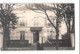 CPA 94 Carte Photo Thiais Une Villa - Thiais