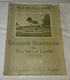 ANCIEN CATALOGUE TARIF GRANDES ROSERAIES DU VAL DE LA LOIRE 1928-29, ORLEANS, ROSIERISTE, ROSES, FLEURS, HORTICULTURE - 1900 – 1949