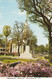 Postcard Chippewa Square Savannah Georgia My  Ref B25724 - Savannah