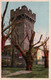 84 / VALREAS / TOUR DE TIVOLI / ANCIENS REMPARTS / ARBRES TAILLES - Valreas