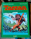 L'intégrale TARZAN TOME 1 SOLEIL 1993 HOGARTH Edgar Rice Burroughs 1937..1938..1939 - Tarzan