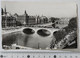 I122111 Cartolina Francia - Paris - Le Conciergerie Et La Seine - VG 1960 - The River Seine And Its Banks