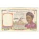 Billet, Indochine Française, 1 Piastre, KM:54a, SPL - Indochina