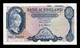 Gran Bretaña Great Britain 5 Pounds ND (1957-1967) Pick 371 MBC VF - 5 Pounds