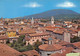 18114" FOLIGNO-SCORCIO PANORAMICO " -VERA FOTO-CART. POST. NON SPED. - Foligno