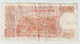 Used Banknote Belgie-belgique 50 Frank 1966 Andere Handtekening - Autres & Non Classés