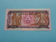 5000 Cinco Mil Meticais - 3-2-1988 ( AA0003204 ) Moçambique ( For Grade, Please See Photo ) UNC ! - Mozambique